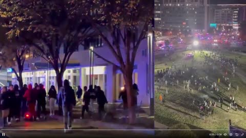 Những người bảo thủ đang yêu cầu Lực lượng Vệ binh Quốc gia DC được trao TOÀN QUYỀN để...