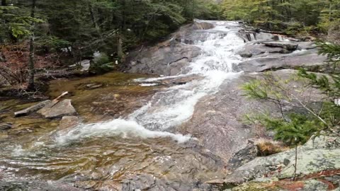 Cascade