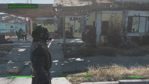 Fallout 4 part 2
