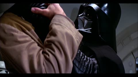 Darth Vader