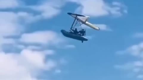 Rybnadzor could not catch up with the fishermen