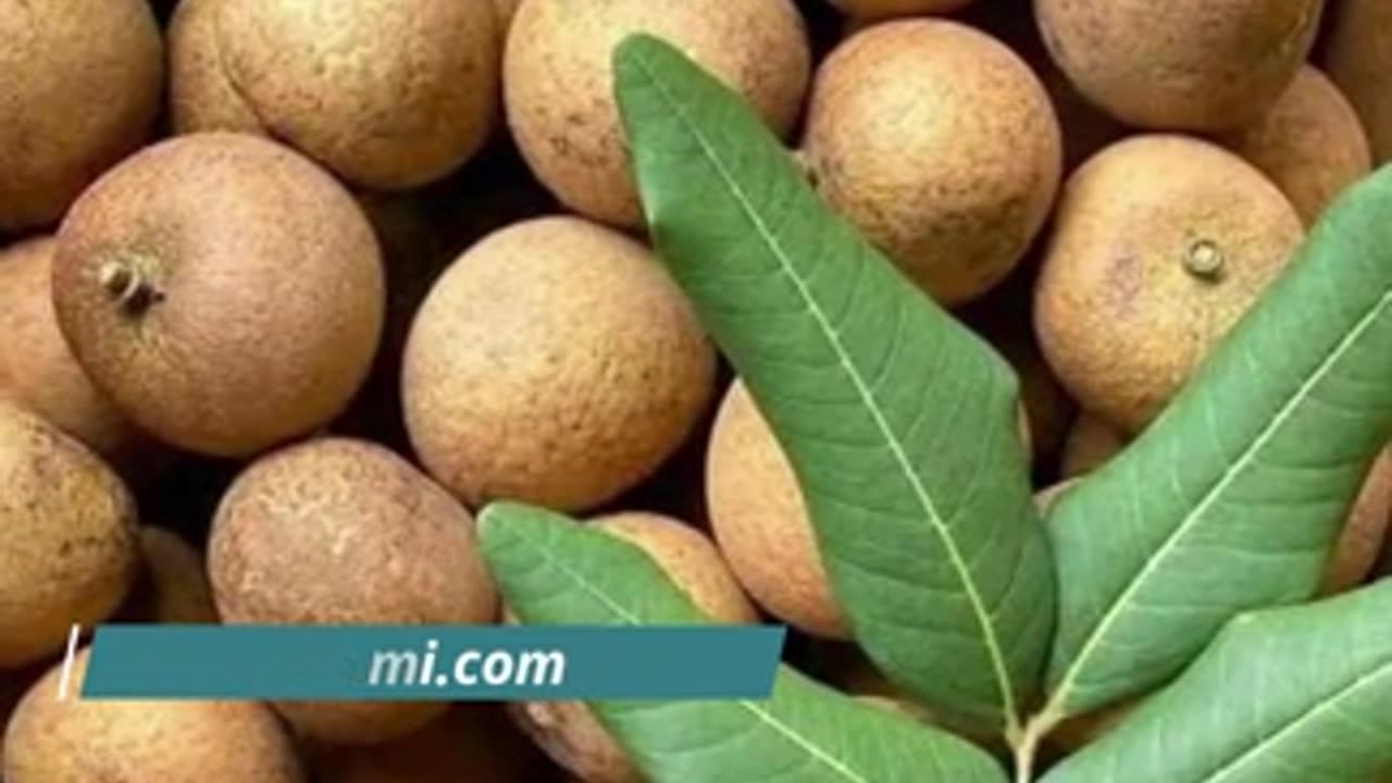 Garmi me chiku khane ke fayde