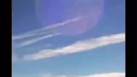 Sun Anomaly From 2022