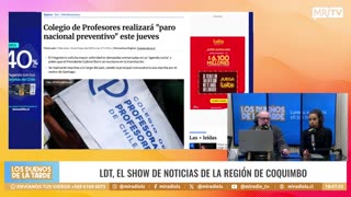 LDT 14/05/2025
