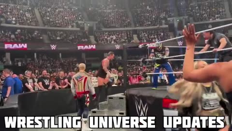 WWE Videos