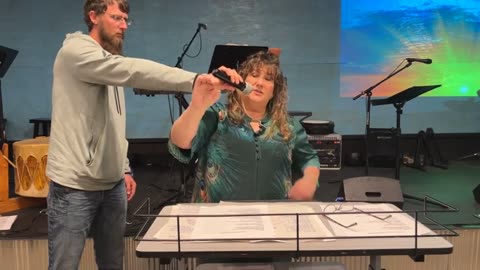 Session 1 teaching part 2: Lisa McFarland
