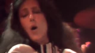 Jefferson Starship - White Rabbit 1982