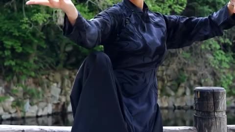 Tai Chi