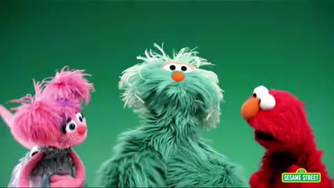 Sesame Street