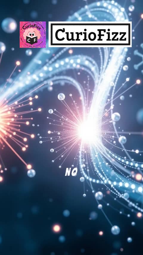 The Truth About the God Particle 🔬✨