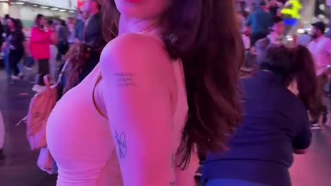 Another russian tgirl