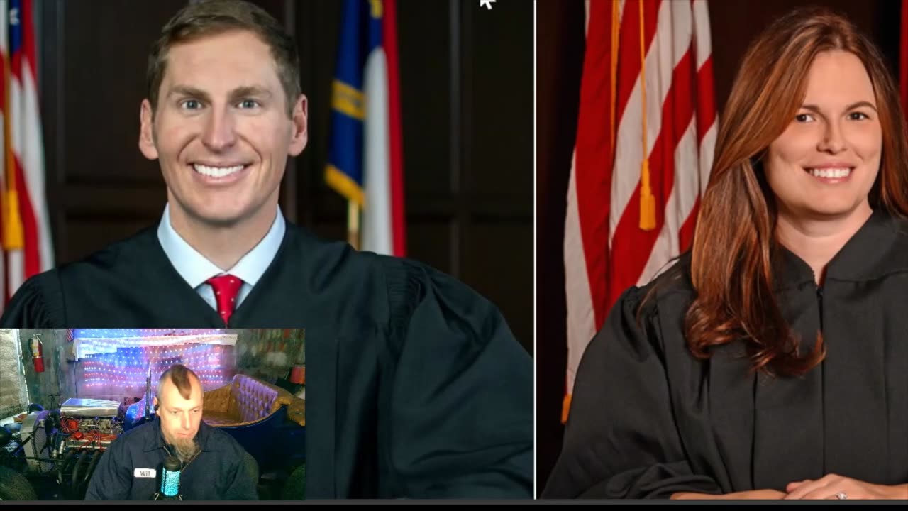 North Carolina Supreme Court Halts Order Requiring Verification of 65,000 Ballots in Judicial Race