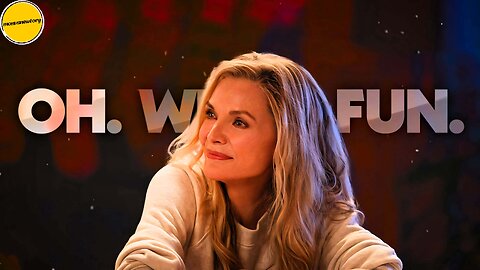 Oh. What. Fun. Review – A Funny, Earnest Christmas Crowdpleaser