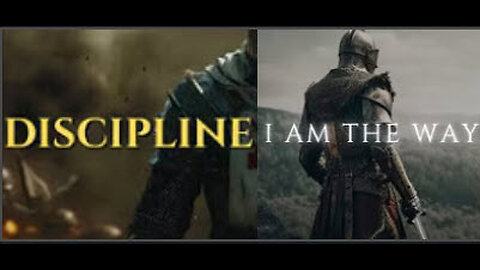 CHRISTIAN WARRIOR TRNG MOTIVATION! Part 1