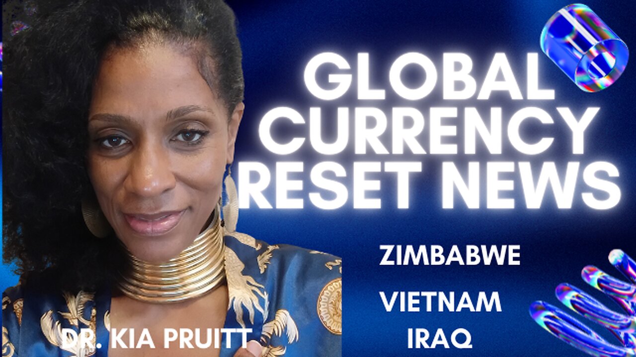 Vietnam, Zimbabwe, and Iraq News Brief! Countries are Prepared for the Revaluation of Currencies!