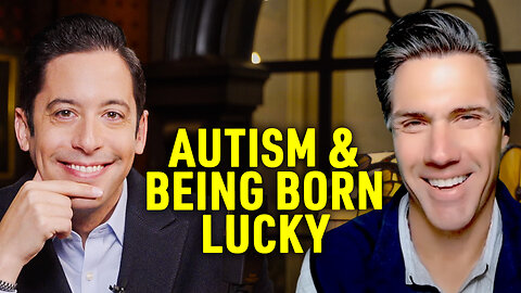 Father REFUSES to Let Autism Define His Son – Emotional Interview with Leland Vittert