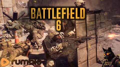 SUNDAY FUNDAY - BATTLEFIELD 6 / TITAN QUEST II ( PREMIUM)
