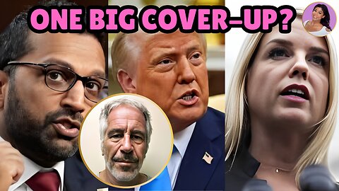 Where Are the Jeffrey Epstein Files?