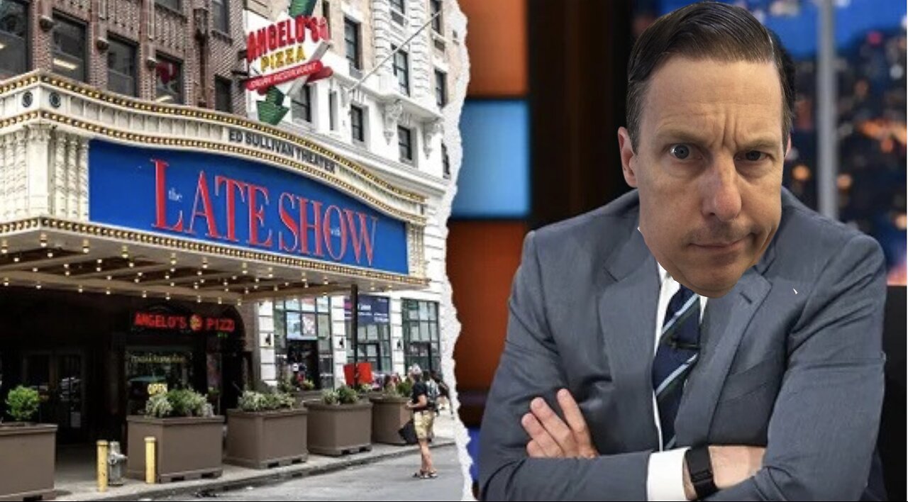 The Sunday Show with Jeff Ahern