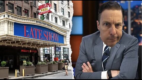 The Sunday Show with Jeff Ahern