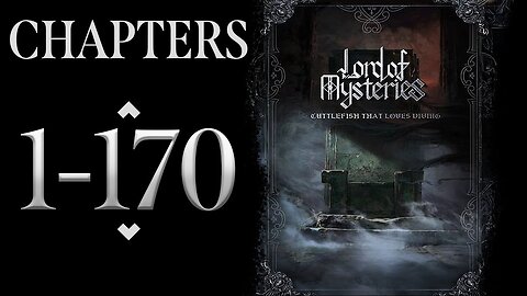 The Lord of the Mysteries