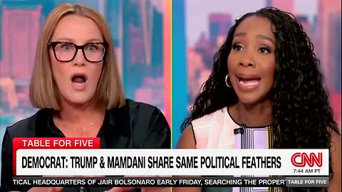 S.E. Cupp to Pete Dominick Saying Mamdani Doesn’t Want to ‘Globalize the Intifada’: ‘Does He Know That?’
