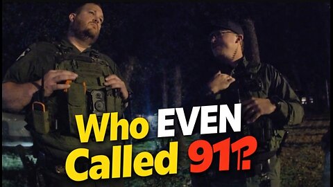 🚨📞 Nobody Knows Who Called 911 — FOIA Audio Exposes a Total Family Meltdown #BodyCam #HillCounty