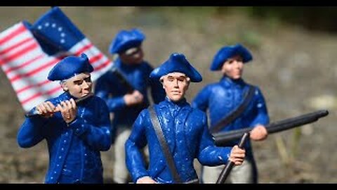 Epic Showdown: The American Civil War Titans Duel!