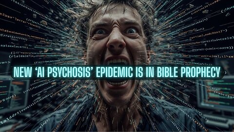 Demons & Fallen Angels are Making People Crazy through Artificial Intelligence!