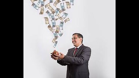 Stop Hustling For Dollars