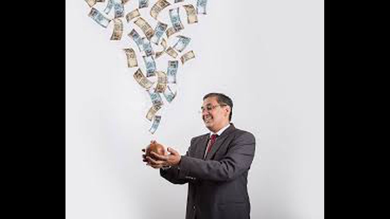 Stop Hustling For Dollars