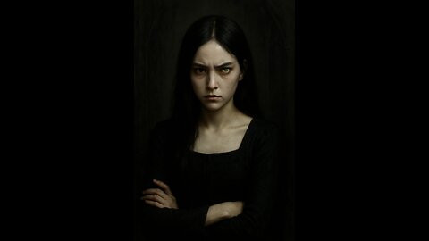 Lilith's Hatred