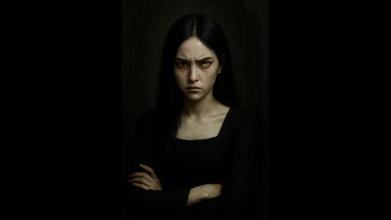 Lilith's Hatred
