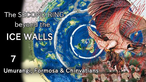 Il secondo anello oltre le mura di ghiaccio: la pioggia di sangue di Umurangu (7)