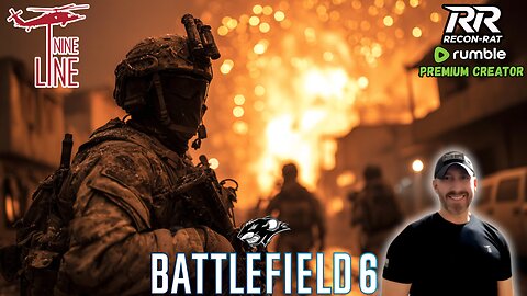 RECON-RAT - Battlefield 6 - No Quarter!