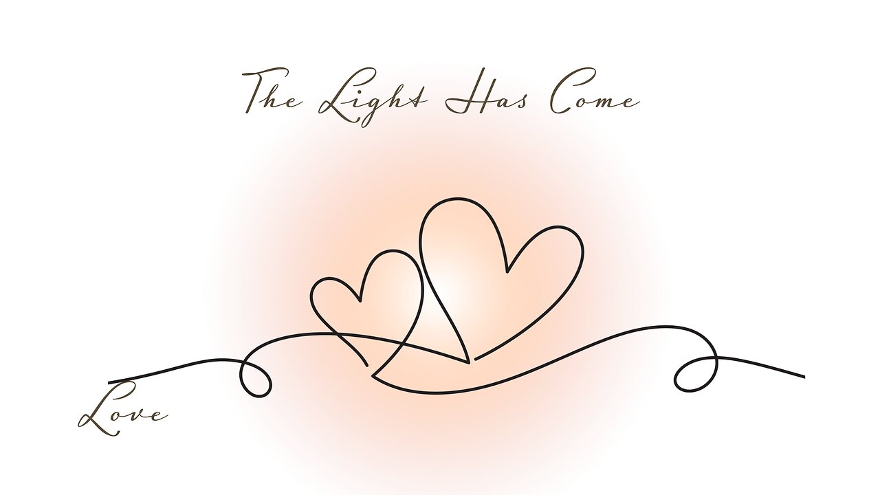 December 21, 2025 - LOVE