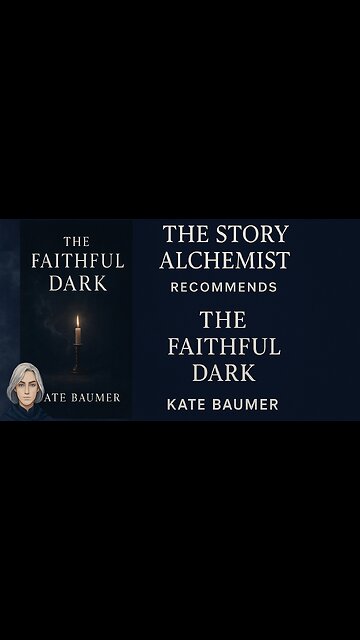 SIN IS VISIBLE 💔 | Forbidden Romance & Dark Magic: The Faithful Dark Pre-Order!