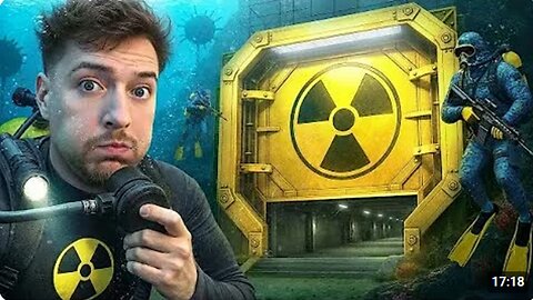$1 vs $1,000,000,000 Nuclear Bunker!