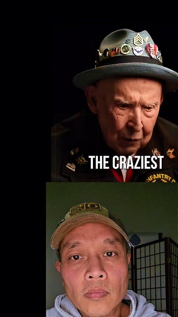 When They Say Respect Your Elders, This is the Man to Respect