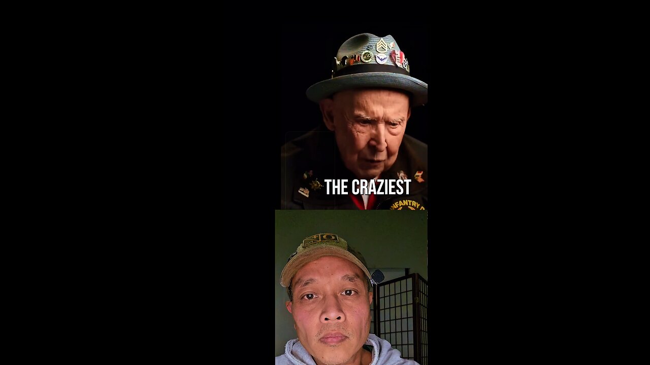 When They Say Respect Your Elders, This is the Man to Respect