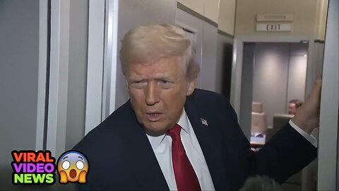 🇺🇸🇻🇪Trump on possible negotiations with Maduro