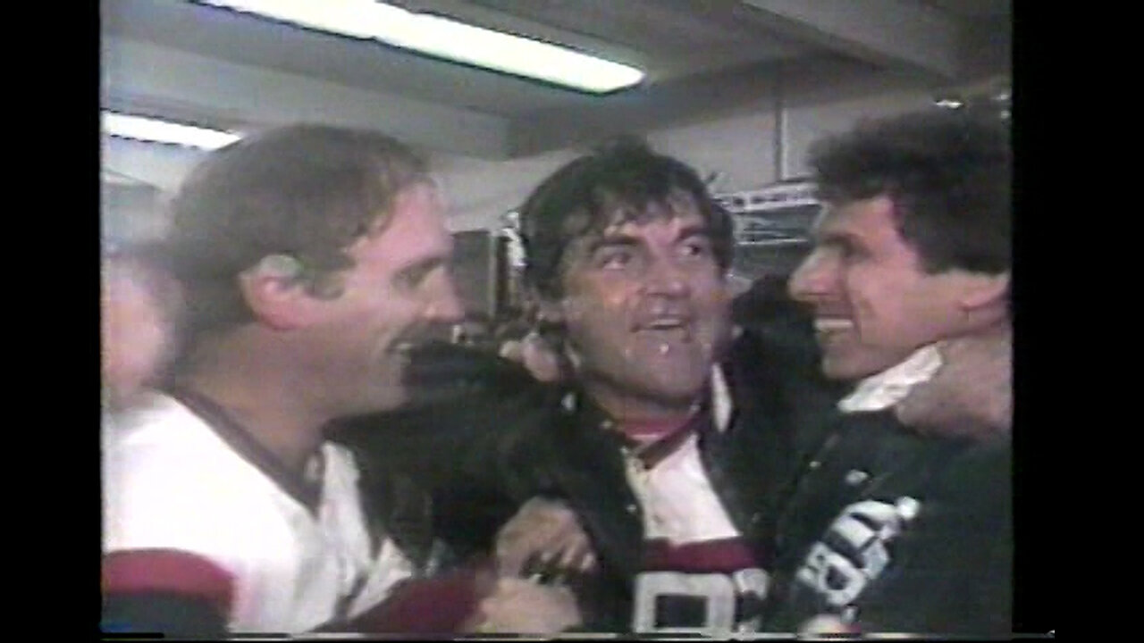 1983 - 'Winning Ugly' : A Recap of a Chicago White Sox Season to Remember