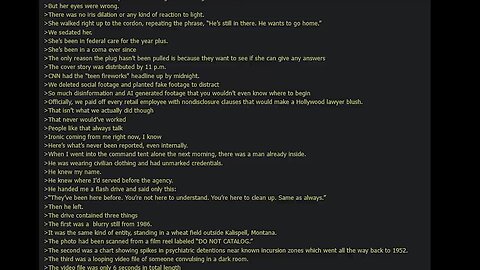 Part 2 : Miami Mall Secret Operation Exposed