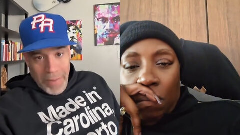 Black People Are Fed Up With Latino Racism | Episode 11
