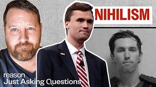 Charlie Kirk's Murder Reveals a Cultural Sickness | Freddie deBoer