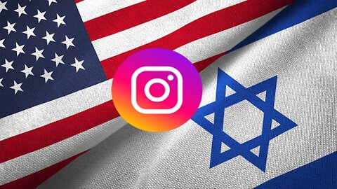 Instagram Reels Depicting the War in Gaza - Part 4