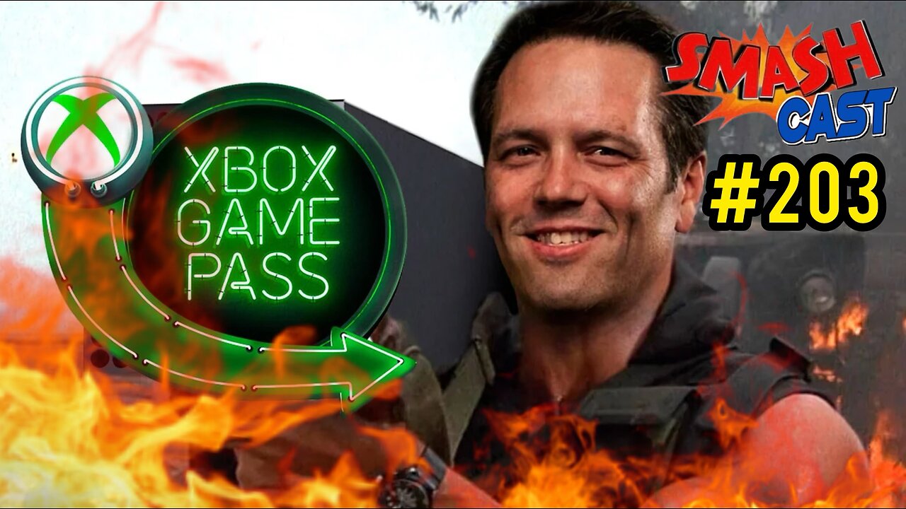 Things (somehow) keep getting worse… | Smashcast