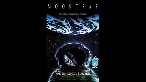 Moontrap (1989) Full Movie.