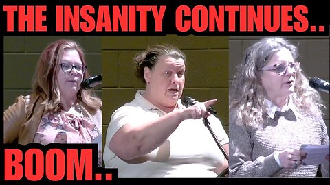 Parents FIGHT BACK After School Board IGNORES President Trump Executive Order on Bathroom Policy