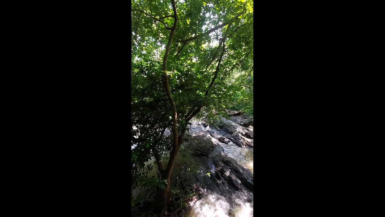 I Found a Hidden Beautiful Place 🌿 | Secret Nature Spot You Must See!